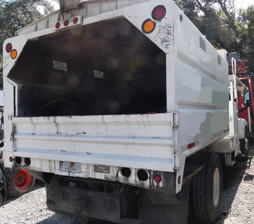 2003 GMC C8500 - Image 6